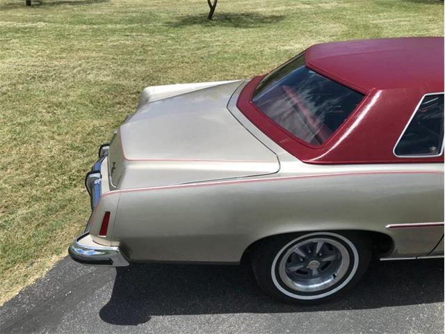 1973 Pontiac Grand Prix (CC-1759620) for sale in Fredericksburg, Texas