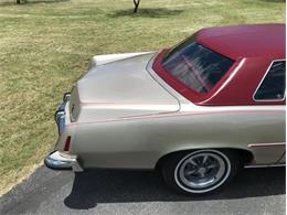 1973 Pontiac Grand Prix (CC-1759620) for sale in Fredericksburg, Texas