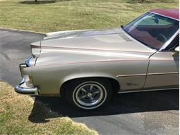 1973 Pontiac Grand Prix (CC-1759620) for sale in Fredericksburg, Texas