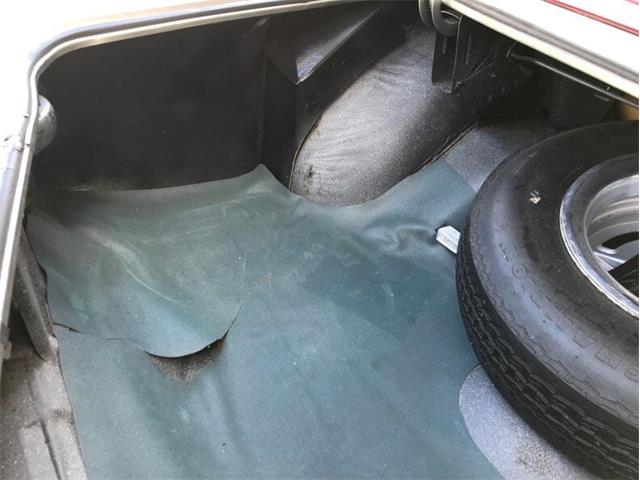 1973 Pontiac Grand Prix (CC-1759620) for sale in Fredericksburg, Texas