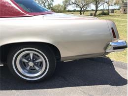 1973 Pontiac Grand Prix (CC-1759620) for sale in Fredericksburg, Texas