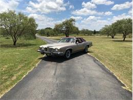 1973 Pontiac Grand Prix (CC-1759620) for sale in Fredericksburg, Texas
