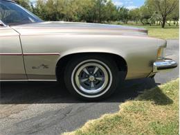 1973 Pontiac Grand Prix (CC-1759620) for sale in Fredericksburg, Texas