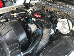 1973 Pontiac Grand Prix (CC-1759620) for sale in Fredericksburg, Texas