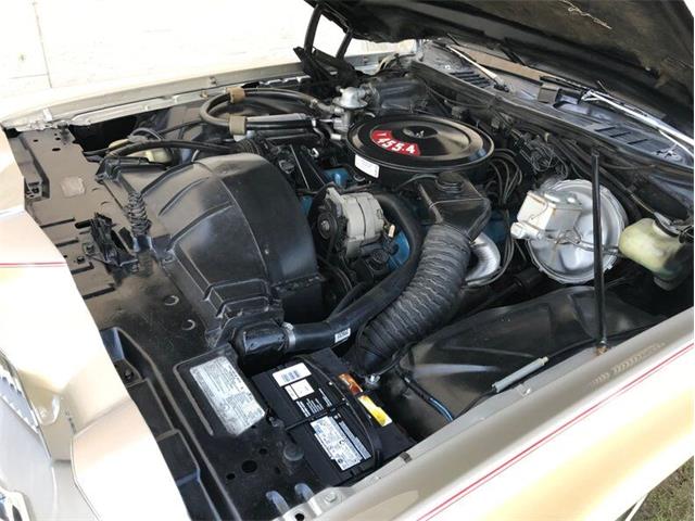 1973 Pontiac Grand Prix (CC-1759620) for sale in Fredericksburg, Texas