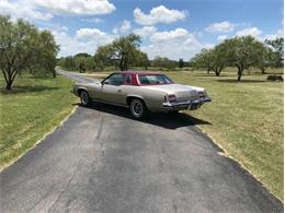 1973 Pontiac Grand Prix (CC-1759620) for sale in Fredericksburg, Texas