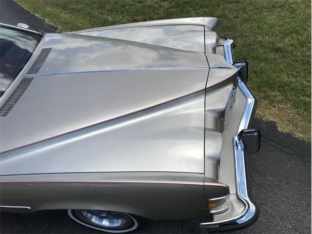 1973 Pontiac Grand Prix (CC-1759620) for sale in Fredericksburg, Texas