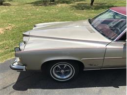 1973 Pontiac Grand Prix (CC-1759620) for sale in Fredericksburg, Texas