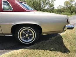 1973 Pontiac Grand Prix (CC-1759620) for sale in Fredericksburg, Texas