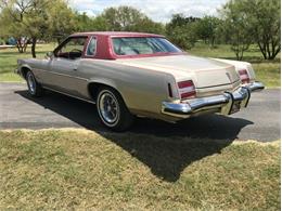 1973 Pontiac Grand Prix (CC-1759620) for sale in Fredericksburg, Texas