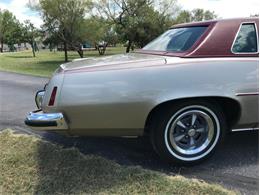 1973 Pontiac Grand Prix (CC-1759620) for sale in Fredericksburg, Texas