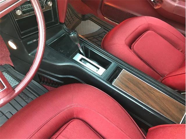 1973 Pontiac Grand Prix (CC-1759620) for sale in Fredericksburg, Texas