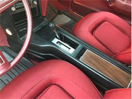 1973 Pontiac Grand Prix (CC-1759620) for sale in Fredericksburg, Texas