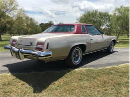 1973 Pontiac Grand Prix (CC-1759620) for sale in Fredericksburg, Texas