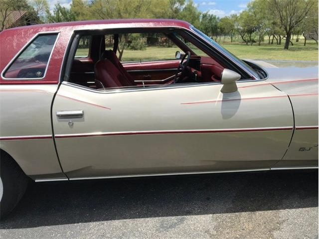 1973 Pontiac Grand Prix (CC-1759620) for sale in Fredericksburg, Texas