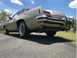 1973 Pontiac Grand Prix (CC-1759620) for sale in Fredericksburg, Texas