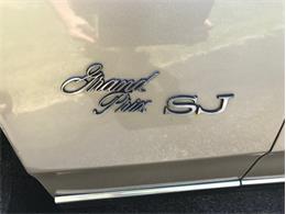 1973 Pontiac Grand Prix (CC-1759620) for sale in Fredericksburg, Texas