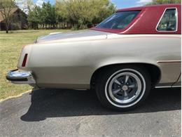 1973 Pontiac Grand Prix (CC-1759620) for sale in Fredericksburg, Texas