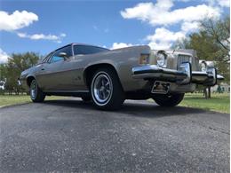 1973 Pontiac Grand Prix (CC-1759620) for sale in Fredericksburg, Texas
