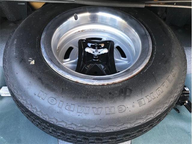 1973 Pontiac Grand Prix (CC-1759620) for sale in Fredericksburg, Texas