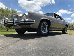 1973 Pontiac Grand Prix (CC-1759620) for sale in Fredericksburg, Texas