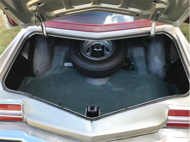 1973 Pontiac Grand Prix (CC-1759620) for sale in Fredericksburg, Texas