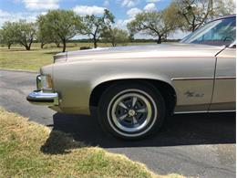 1973 Pontiac Grand Prix (CC-1759620) for sale in Fredericksburg, Texas
