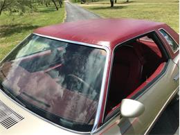 1973 Pontiac Grand Prix (CC-1759620) for sale in Fredericksburg, Texas
