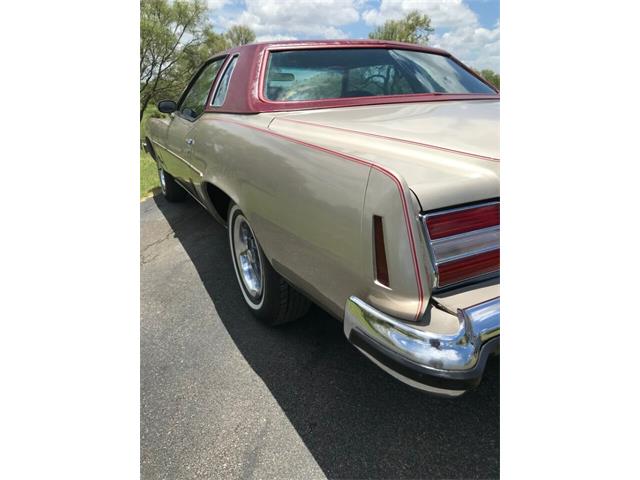 1973 Pontiac Grand Prix (CC-1759620) for sale in Fredericksburg, Texas