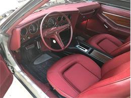 1973 Pontiac Grand Prix (CC-1759620) for sale in Fredericksburg, Texas