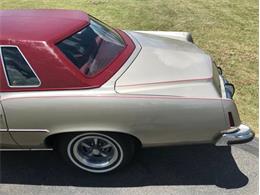 1973 Pontiac Grand Prix (CC-1759620) for sale in Fredericksburg, Texas