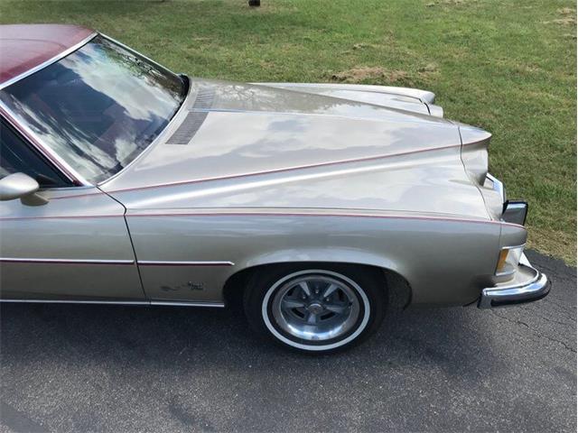 1973 Pontiac Grand Prix (CC-1759620) for sale in Fredericksburg, Texas