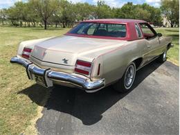 1973 Pontiac Grand Prix (CC-1759620) for sale in Fredericksburg, Texas
