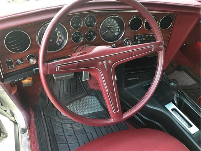 1973 Pontiac Grand Prix (CC-1759620) for sale in Fredericksburg, Texas