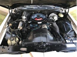 1973 Pontiac Grand Prix (CC-1759620) for sale in Fredericksburg, Texas