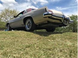 1973 Pontiac Grand Prix (CC-1759620) for sale in Fredericksburg, Texas