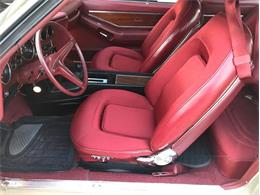 1973 Pontiac Grand Prix (CC-1759620) for sale in Fredericksburg, Texas