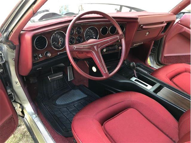 1973 Pontiac Grand Prix (CC-1759620) for sale in Fredericksburg, Texas