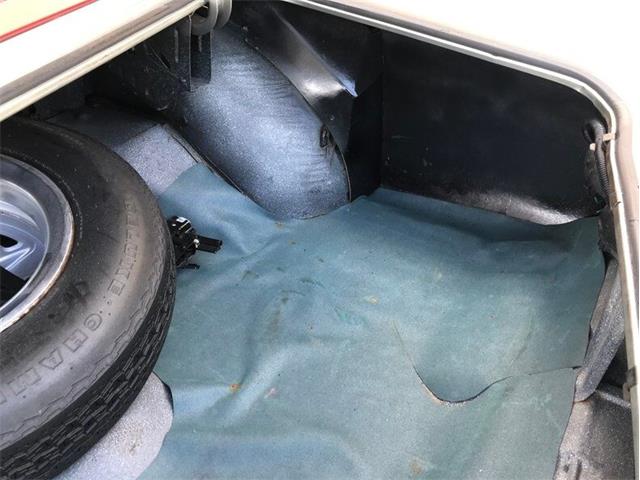 1973 Pontiac Grand Prix (CC-1759620) for sale in Fredericksburg, Texas