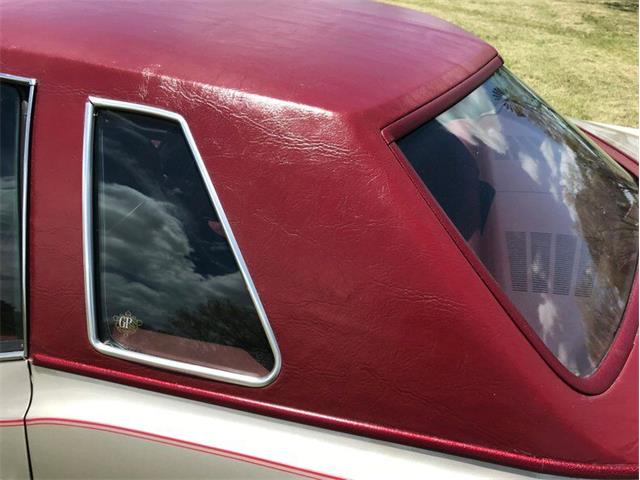 1973 Pontiac Grand Prix (CC-1759620) for sale in Fredericksburg, Texas