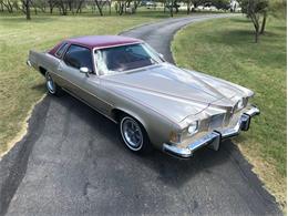 1973 Pontiac Grand Prix (CC-1759620) for sale in Fredericksburg, Texas