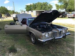 1973 Pontiac Grand Prix (CC-1759620) for sale in Fredericksburg, Texas