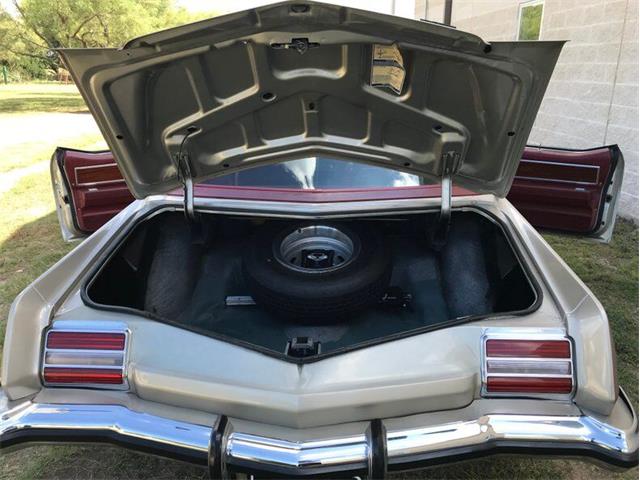 1973 Pontiac Grand Prix (CC-1759620) for sale in Fredericksburg, Texas