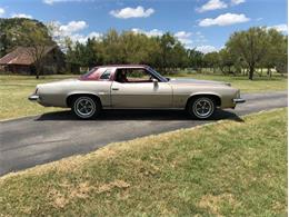 1973 Pontiac Grand Prix (CC-1759620) for sale in Fredericksburg, Texas