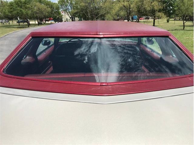1973 Pontiac Grand Prix (CC-1759620) for sale in Fredericksburg, Texas