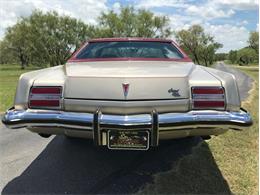 1973 Pontiac Grand Prix (CC-1759620) for sale in Fredericksburg, Texas