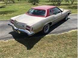 1973 Pontiac Grand Prix (CC-1759620) for sale in Fredericksburg, Texas