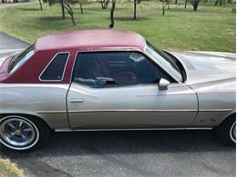 1973 Pontiac Grand Prix (CC-1759620) for sale in Fredericksburg, Texas
