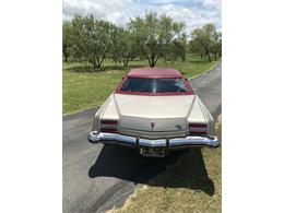 1973 Pontiac Grand Prix (CC-1759620) for sale in Fredericksburg, Texas
