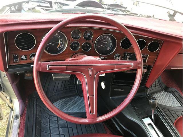 1973 Pontiac Grand Prix (CC-1759620) for sale in Fredericksburg, Texas
